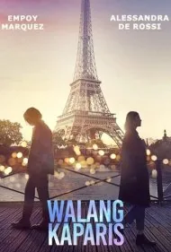 هیچ چیز شبیه پاریس نیست (Nothing Like Paris)