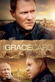 کارت بخشش (The Grace Card)