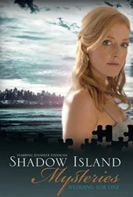 معماهای جزیره سایه: عروسی برای یک نفر (Shadow Island Mysteries: Wedding for One)