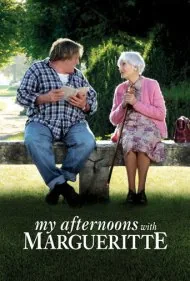 بعدازظهرهای من با مارگریت (My Afternoons with Margueritte)