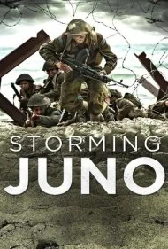 یورش به جونو (Storming Juno)