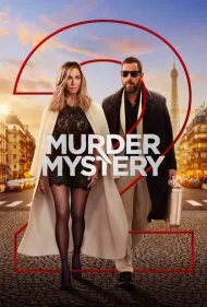 راز جنایت دو (Murder Mystery 2)