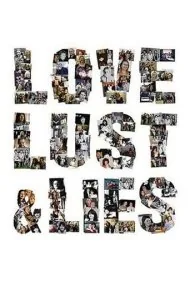 عشق، شهوت و دروغ‌ها (Love, Lust &amp; Lies)