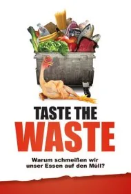 طعم زباله (Taste the Waste)