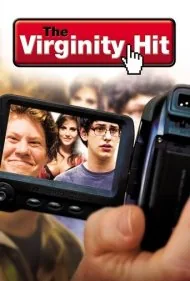 ضربه باکره‌گی (The Virginity Hit)