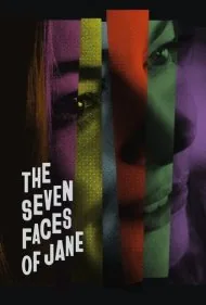 هفت چهره جین (The Seven Faces of Jane)