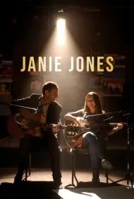 جینی جونز (Janie Jones)