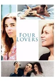 چهار عاشق (Four Lovers)