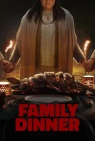 شام خانوادگی (Family Dinner)