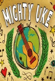 یوکللی قدرتمند (Mighty Uke)