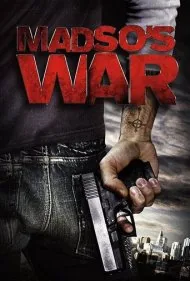 جنگ مدسو (Madso's War)