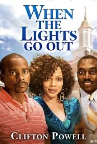 وقتی چراغ‌ها خاموش می‌شوند (When the Lights Go Out)