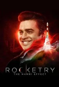 موشک سازی: اثر نامبی (Rocketry: The Nambi Effect)