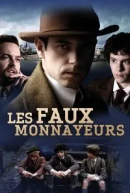 جعل‌کنندگان (The Counterfeiters)