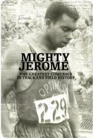 جروم قدرتمند (Mighty Jerome)