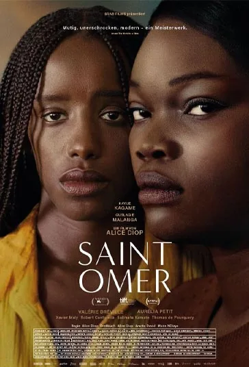 ‫سن‌ اومر (Saint Omer)