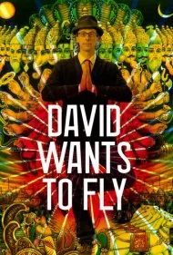 دیوید می‌خواهد پرواز کند (David Wants to Fly)