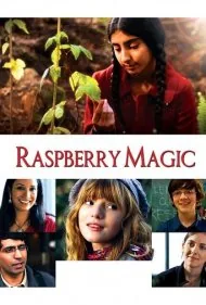 جادوی تمشک (Raspberry Magic)