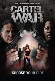 جنگ کارتل (Cartel War)