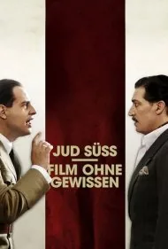 یهود سوس: اوج و فرود (Jew Suss: Rise and Fall)