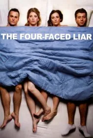 دروغگوی چهارچهره (The Four-Faced Liar)