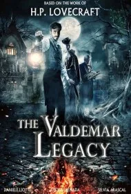 میراث والدما (The Valdemar Legacy)