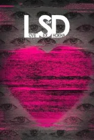 عشق، سکس و خیانت (LSD: Love, Sex aur Dhokha)