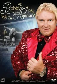 دبلیودبلیوئی: بابی «دِ برین» هینان (WWE: Bobby 'The Brain' Heenan)
