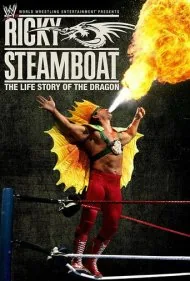 ریکی استیمبوت: داستان زندگی اژدها (Ricky Steamboat: The Life Story of the Dragon)