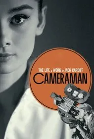 فیلم‌بردار: زندگی و آثار جک کاردیف (Cameraman: The Life and Work of Jack Cardiff)