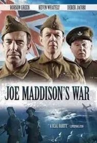 جنگ جو مدیسون (Joe Maddison's War)