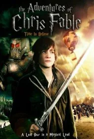 ماجراهای کریس فیبل (The Adventures of Chris Fable)