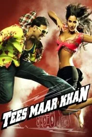 تیس مار خان (Tees Maar Khan)
