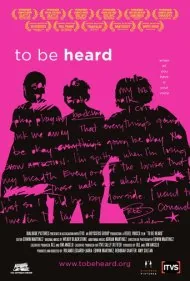 برای شنیده شدن (To Be Heard)