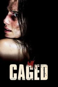قفس‌افتاده (Caged)