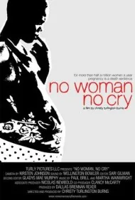 نه زن، نه گریه (No Woman, No Cry)