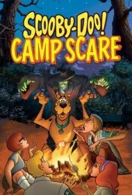 اسکوبی دو! کمپ ترسناک (Scooby-Doo! Camp Scare)