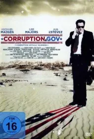 دولت فاسد (Corruption.Gov)