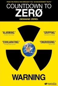 شمارش معکوس برای صفر (Countdown to Zero)