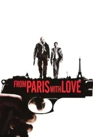 از پاریس با عشق (From Paris with Love)