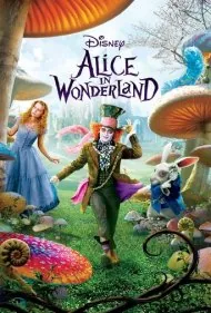 آلیس در سرزمین عجایب (Alice in Wonderland)