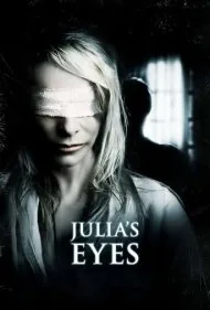 چشم‌های جولیا (Julia's Eyes)