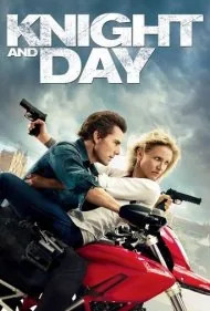 شوالیه و روز (Knight and Day)