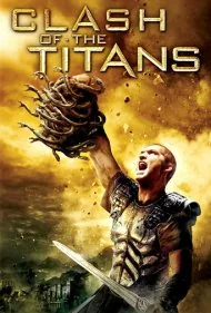 نبرد تایتان‌ها (Clash of the Titans)