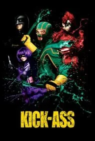 کیک-اس (Kick-Ass)