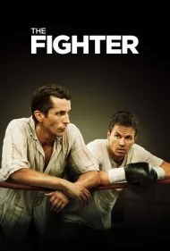 مشت‌زن (The Fighter)
