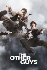 اون یکی‌ها (The Other Guys)