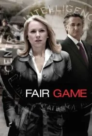 بازی عادلانه (Fair Game)