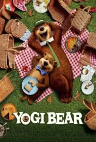 یوگی خرسه (Yogi Bear)