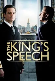سخنرانی پادشاه (The King's Speech)